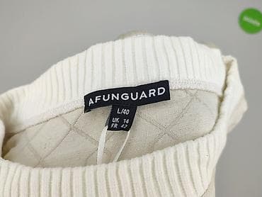 active wear ubrania: Afunguard, Bluza damska
, rozmiar L — 4