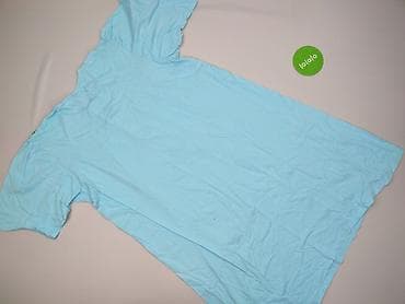 koszula nocna plus size: Koszula nocna damska, rozmiar 5XL — 3