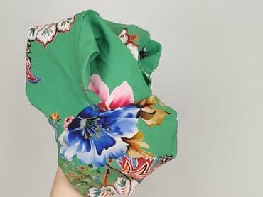 new yorker bluzka z kwiatkiem: Italian Style, Bluzka damska, One size — 8