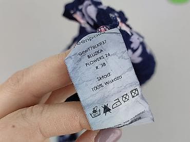 greenpoint buty: Greenpoint, Bluzka damska, rozmiar M — 5