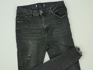 Jeansy damskie, rozmiar S