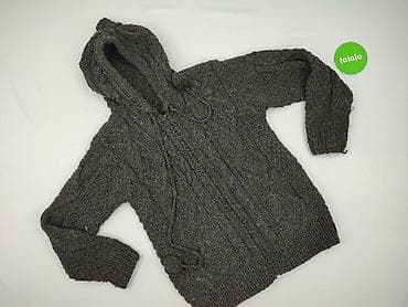 closure london bluza: Bluza z kapturem damska, rozmiar L — 2