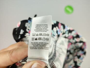 buty zimowe lata 80: Atmosphere, Spodnie materiałowe damskie, rozmiar M — 5