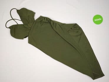 sukienki z paskiem w talii: Women`s dress, S — 2