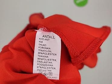 sukienki tiul: ANTALL, Sukienka damska, rozmiar S — 5