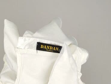 bluzka siateczka z cyrkoniami stradivarius: Bluzka damska, rozmiar S — 5