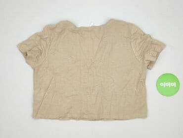 only koszule: ONLY, Top damski, rozmiar XL — 3