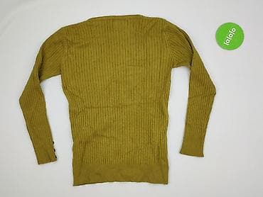 rozowy sweter: Sweter damski, rozmiar S — 3
