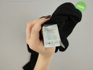 bluzki koszulowe czarne: Bluzka damska, rozmiar S — 5