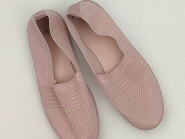 Ballerinas for women, 40, condition - Very good