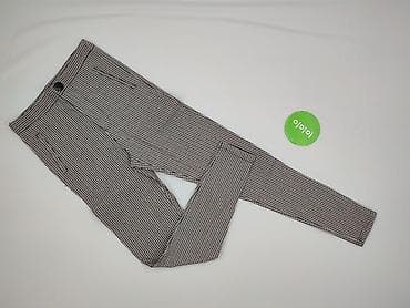 inditex 77302: Zara, Spodnie materiałowe damskie, rozmiar XS — 2