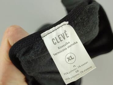 Women: Cleve, Women`s T-shirt, size XL (EU 42) — 4
