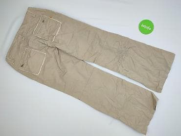 spodnie robocze castorama: Spodnie damskie, rozmiar S — 3