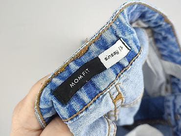 jeans mom levis: Jeansy damskie, rozmiar S — 4