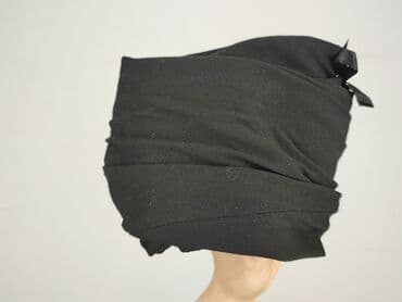 cropp spodnie damskie czarne: Spodnie 3/4 damskie, rozmiar S — 6