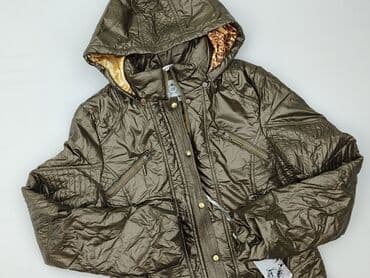Зимова куртка жіноча, розмір L