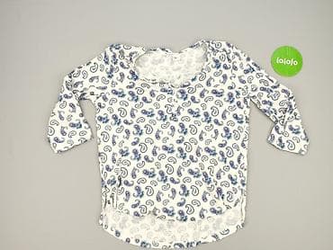 bluzki biale: Bpc, Bluzka damska, rozmiar S — 2