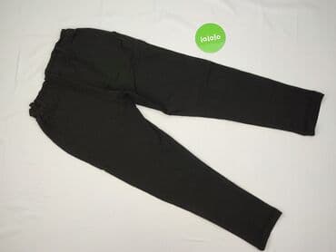 c a bielizna damska: Moda Italia, Spodnie materiałowe damskie, rozmiar M — 3