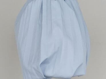 błekitna sukienki: Sukienka damska, rozmiar XL — 6