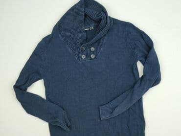 ifriko swetry: Livergy, Sweter dla mężczyzn, rozmiar S — 1