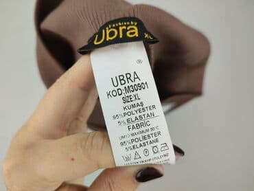 rozmiary rajstop dziecięcych: Ubra, Legginsy XL — 5