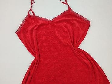 babydoll: Koszula nocna damska, rozmiar 2XL — 1