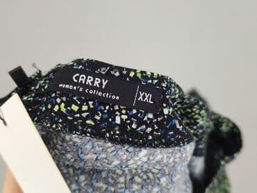 wasalaa sukienki: Carry, Sukienka damska, rozmiar 2XL — 4