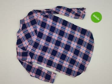 koszula flanelowa carhartt: Koszula damska — 3