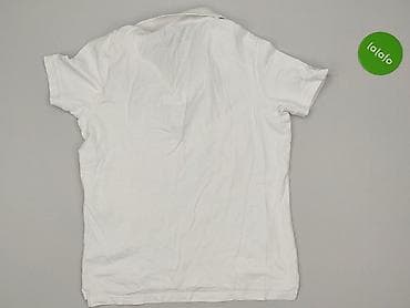 sweter only: Bytom, Koszulka polo dla mężczyzn, rozmiar M — 3