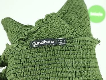 Stradivarius, Top damski, rozmiar L — 4