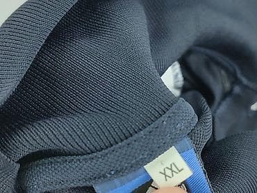 custom kurtki: Adidas, Koszulka polo dla mężczyzn, rozmiar 2XL — 7