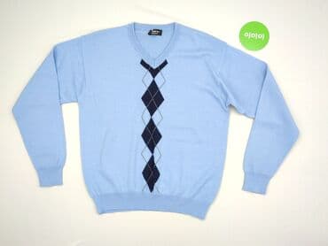sweter z c a: Sweter, S (EU 36), condition - Very good — 2