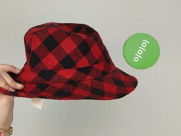 torba guess: Hat, Female, condition - Very good — 6