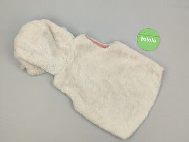 czapka plazowa: Kamizelka, Little kids, 3-4 lat, 98-104 cm, stan - Bardzo dobry — 3