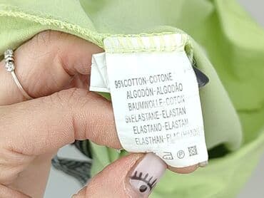 zara bambi t shirty: T-shirt damski, L — 5