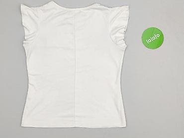 bytom koszula biala: Bluzka damska, rozmiar S — 3