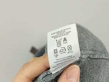 kononowicz w kamizelce: TU Woman, Kardigan damski, rozmiar S — 6