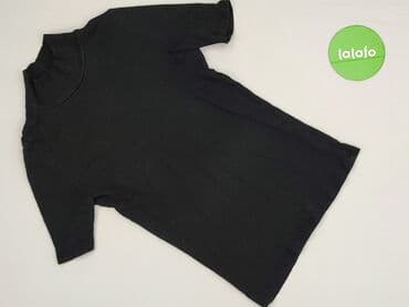 t shirty z czerwonem napisem: In Extenso, T-shirt damski, rozmiar S — 2
