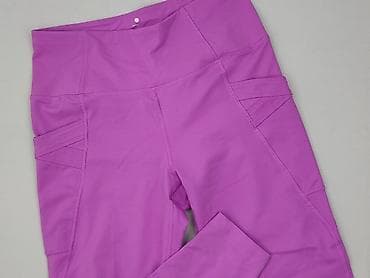 spodnie dresowe roxy: Legginsy Sportowe damskie, rozmiar M — 1