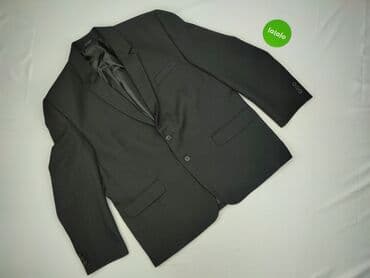 kurtka jessica simpson: Marynarka dla mężczyzn, rozmiar 2XL — 2