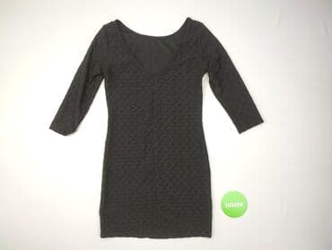 sukienki trapezowe dla puszystych allegro: Women`s dress, size L (EU 40) — 3
