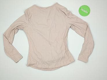 satynowe bluzki hm: Bluzka damska, rozmiar S — 2