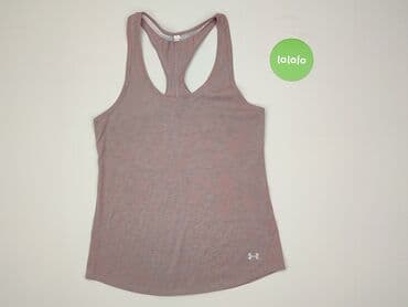 krótsze od rajstop: Under Armour, Top damski, S — 2