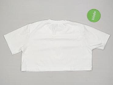grinch crop: T-shirt damski, rozmiar XL — 3