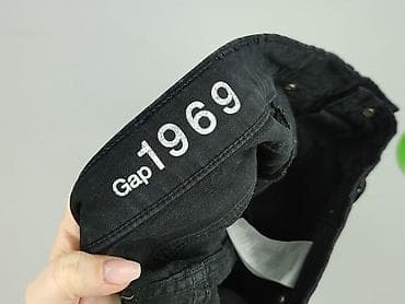 jeggings pull and bear: Gap, Jeansy damskie, rozmiar S — 6