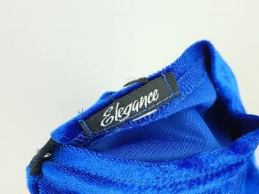 eleganckie bluzki czarne: Elégance, Bluzka damska, rozmiar S — 4