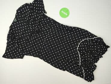 mango sukienka w grochy: Monki, Sukienka damska, rozmiar XL — 2