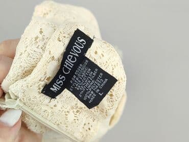 eleganckie sukienki z tafty: Sukienka damska, L — 4