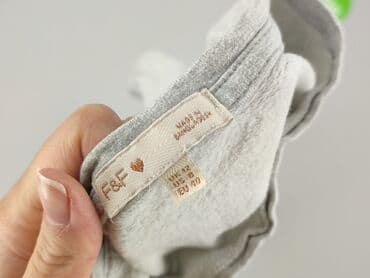 флісові кофти жіночі: F&F, Bluza damska
, rozmiar L — 4