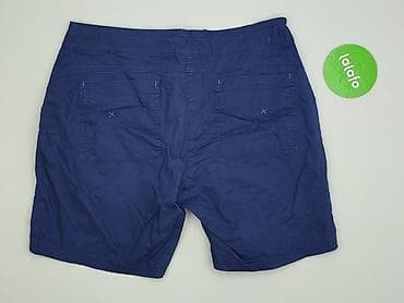 podrzec: Decathlon, Szorty damskie, rozmiar M — 3